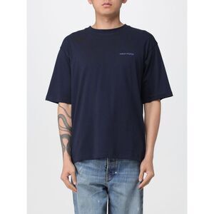 Daily Paper T-Shirt Men Blue